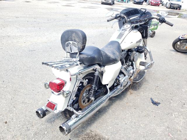 2004 HARLEY-DAVIDSON FLHPI 1HD1FHW1X4Y715603