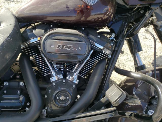 2021 HARLEY-DAVIDSON FLTRXS 1HD1KTP14MB601113