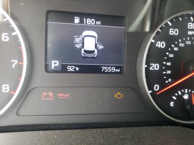 2021 KIA SELTOS S KNDEUCAA6M7207296