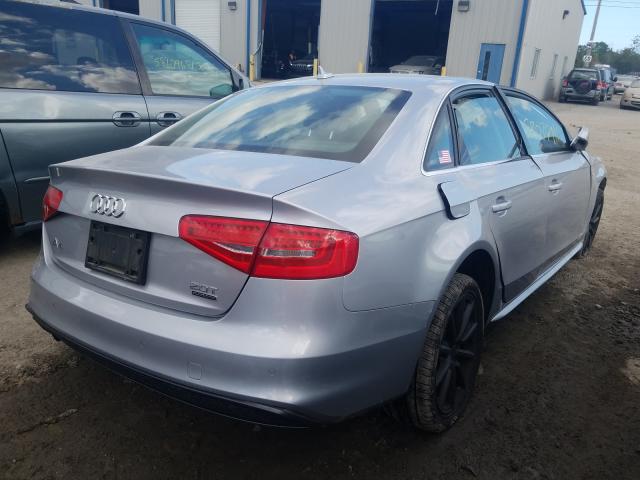 VIN WAUFFAFL8GN007286 2016 Audi A4, Premium Plus S-... no.4