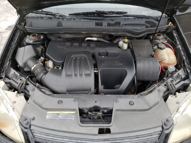 2010 CHEVROLET COBALT 1G1AD1F54A7215366