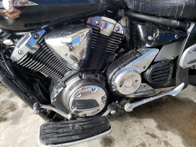 2007 YAMAHA XVS1300 A JYAVP24E97A005121
