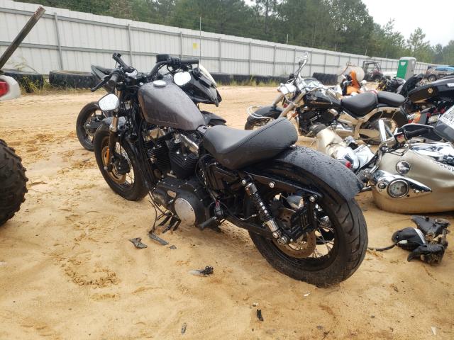 2015 HARLEY-DAVIDSON XL1200 FOR 1HD1LC315FC433997