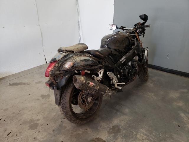 2012 SUZUKI GSX1300 R JS1GX72A4C2101702