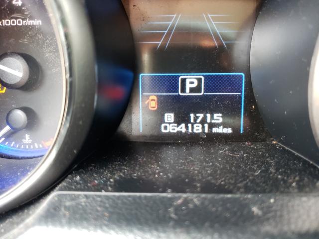 2018 SUBARU OUTBACK TO 4S4BSATC2J3344844