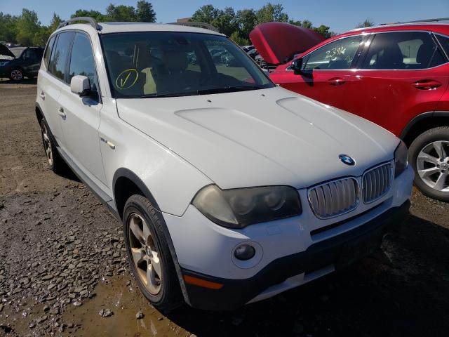 2007 BMW X3 for sale in New Britain, CT