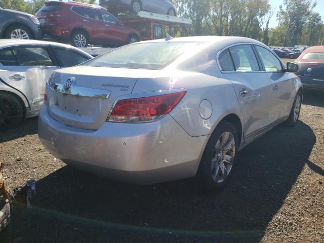 2010 BUICK LACROSSE C 1G4GD5EG0AF134068