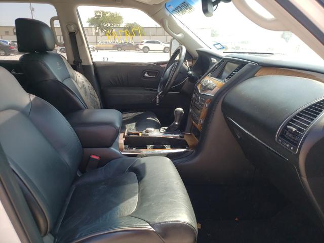2011 INFINITI QX56 JN8AZ2NE6B9005748