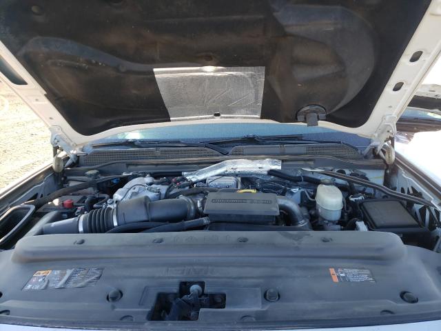 2017 GMC SIERRA K35 1GT42WCY8HF127393