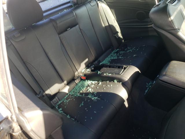 2015 BMW 428 XI WBA3V9C57FP799234