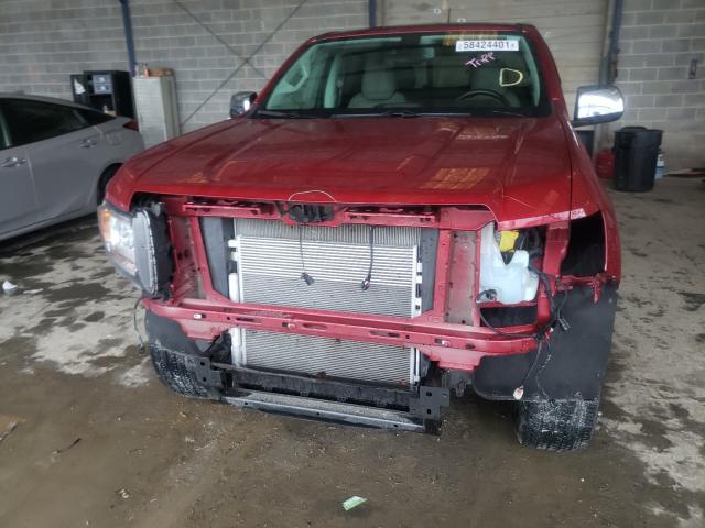 2018 GMC CANYON SLT 1GTG5DEN5J1143761