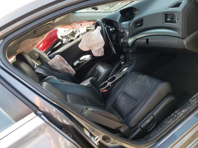 2014 ACURA ILX 20 19VDE1F33EE009440