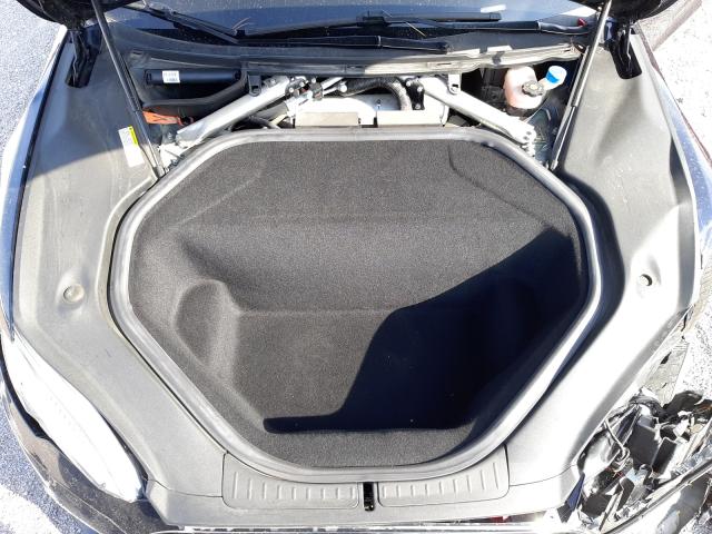 2015 TESLA MODEL S 85 5YJSA1H21FFP76133