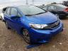 2017 HONDA  FIT