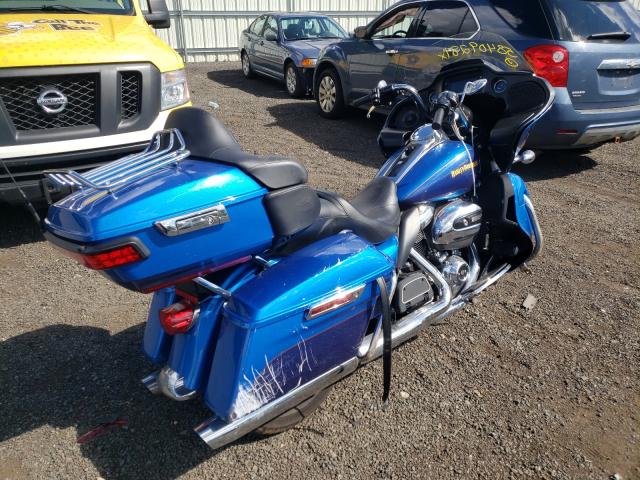 2017 HARLEY-DAVIDSON FLTRU 1HD1KGD19HB663348