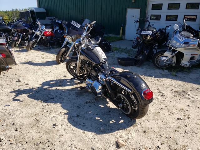 2015 HARLEY-DAVIDSON FXDL DYNA 1HD1GNM17FC309986