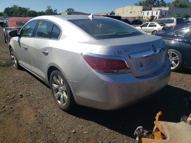 2010 BUICK LACROSSE C 1G4GD5EG0AF134068