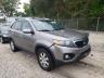 2013 KIA  SORENTO