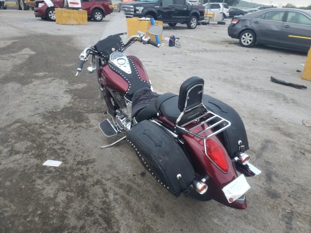 2006 HONDA VTX1300 R 1HFSC52606A313640