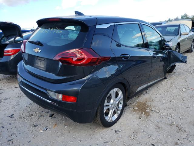 2020 CHEVROLET BOLT EV LT 1G1FY6S06L4111466