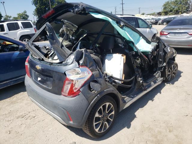 2017 CHEVROLET SPARK ACTI KL8CH6SA7HC838186