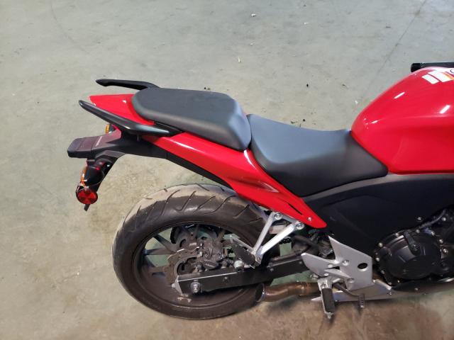 2014 HONDA CBR500 R MLHPC4468E5102164