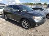 2010 LEXUS  RX350