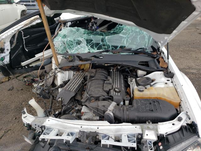 2012 CHRYSLER 300 SRT-8 2C3CCAFJ4CH800704