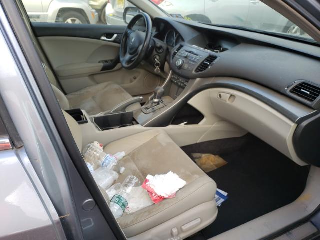 2013 ACURA TSX JH4CU2F48DC011953
