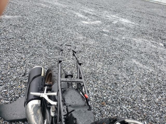 2020 HONDA CBF300 NA MLHNC5558L5000539