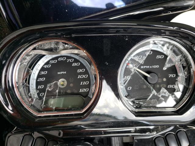 2020 HARLEY-DAVIDSON FLTRK 1HD1KZF13LB664092
