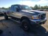 2003 FORD  F250