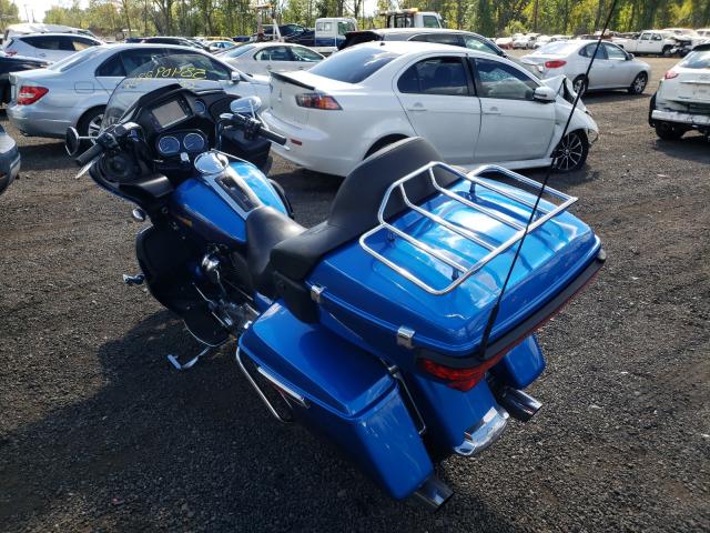 2017 HARLEY-DAVIDSON FLTRU 1HD1KGD19HB663348