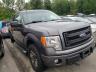 2013 FORD  F-150