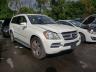 2012 MERCEDES-BENZ  GL-CLASS