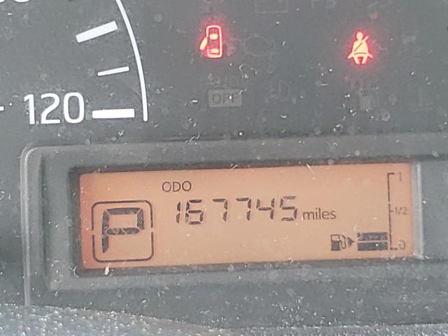 2014 NISSAN NV 200 3N6CM0KN8EK699398