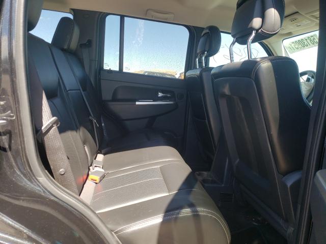 2010 JEEP LIBERTY LI 1J4PN5GK8AW119895
