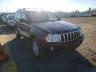 2007 JEEP  CHEROKEE