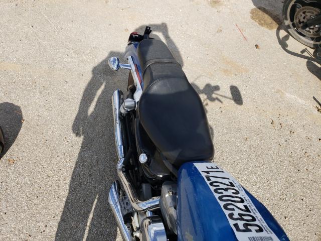 2002 HARLEY-DAVIDSON XL883 C 1HD4CJM182K133399