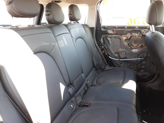 2019 MINI COOPER COU WMZYS7C52K3F45263