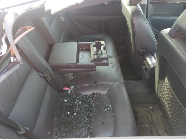 2014 VOLVO XC70 T6 YV4902BZ7E1183958