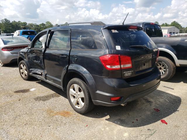 2011 DODGE JOURNEY MA 3D4PG1FG6BT547383