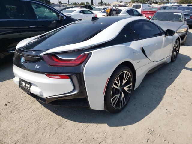 VIN WBY2Z2C3XHV676730 2017 BMW I8 no.4