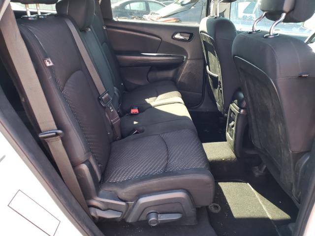 2011 DODGE JOURNEY MA 3D4PG1FG6BT543222