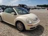 2009 VOLKSWAGEN  BEETLE