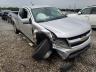 2016 CHEVROLET  COLORADO