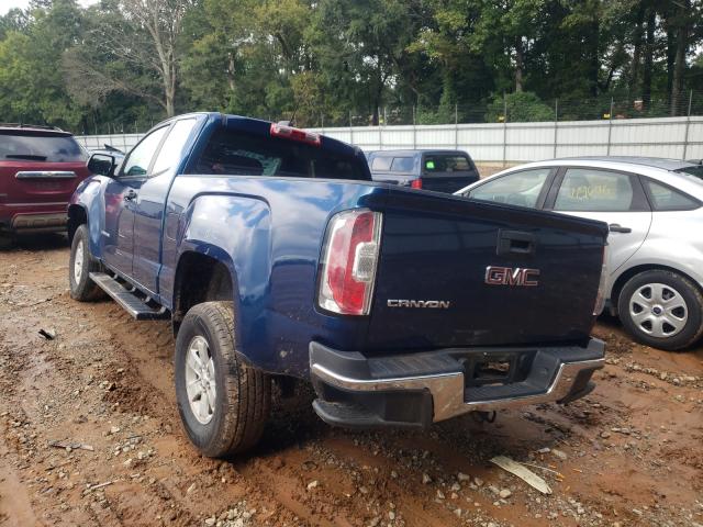 2019 GMC CANYON 1GTH5BEA0K1137664