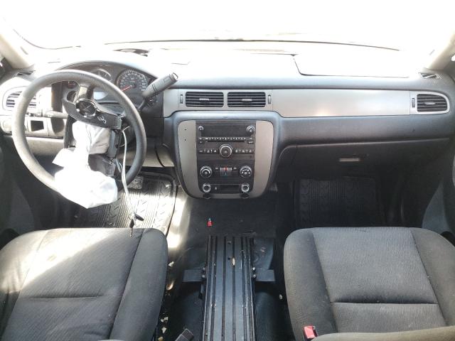 2012 CHEVROLET TAHOE POLI 1GNLC2E07CR321419