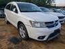 2012 DODGE  JOURNEY