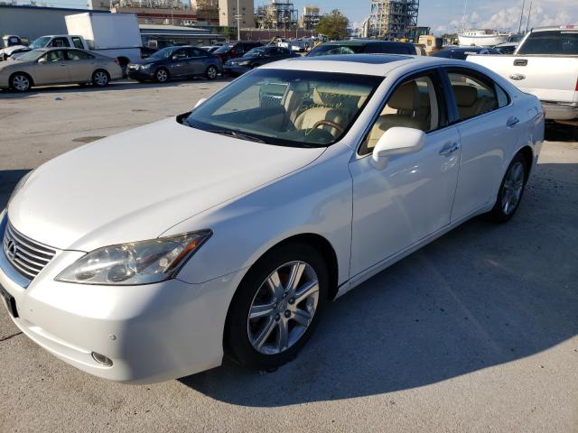 JTHBJ46G092296154 Lexus Es 350 2009. Фото: 1